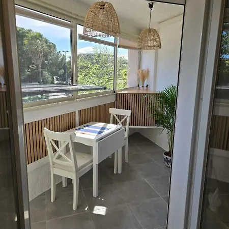 Au Coeur De Appartement *