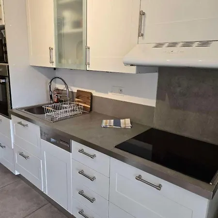 Au Coeur De Apartament *