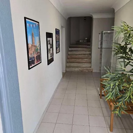 Apartament Au Coeur De