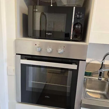 Au Coeur De Appartement *