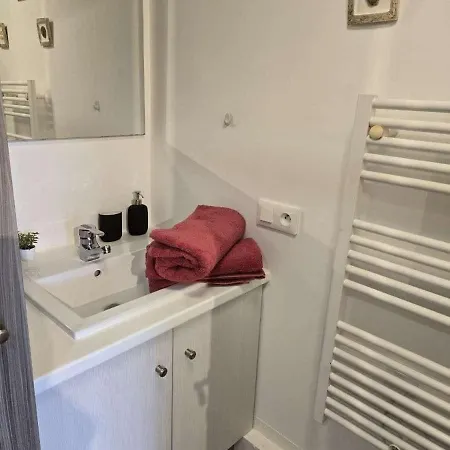 Appartement Au Coeur De *