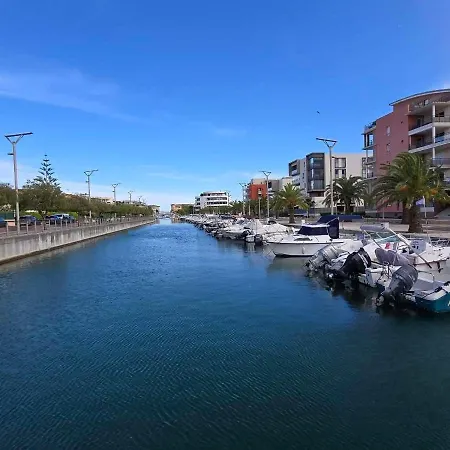 Au Coeur De * Fréjus