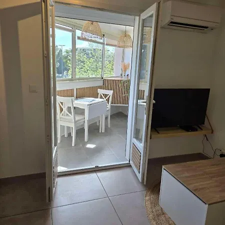 Appartement Au Coeur De *