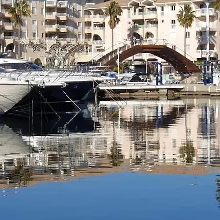 Au Coeur De Apartament