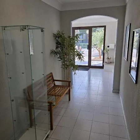 Appartement Au Coeur De