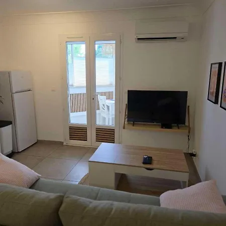 Au Coeur De Appartement