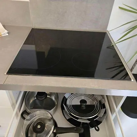 Appartement Au Coeur De