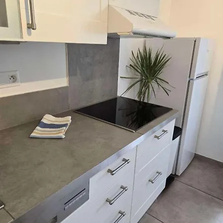 Au Coeur De Apartament *