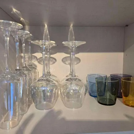 Apartament Au Coeur De