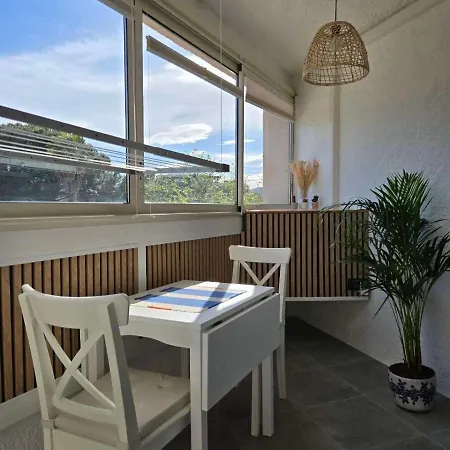 Au Coeur De Appartement *