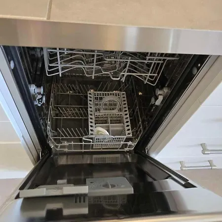 Apartament Au Coeur De *