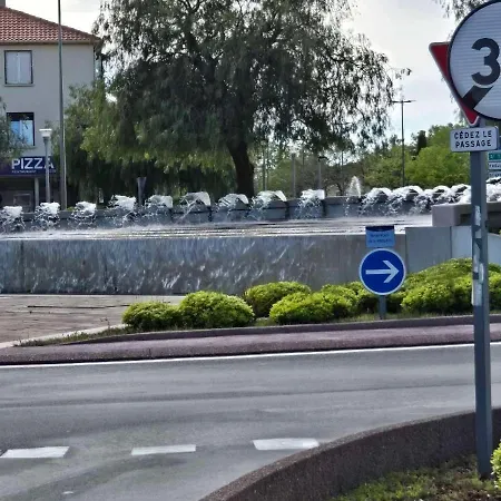 Au Coeur De Fréjus