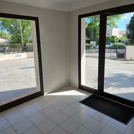 Au Coeur De Apartament