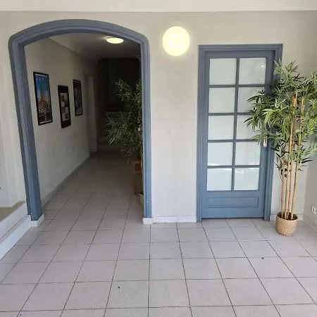 Au Coeur De Appartement