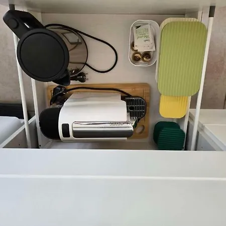 Au Coeur De Appartement